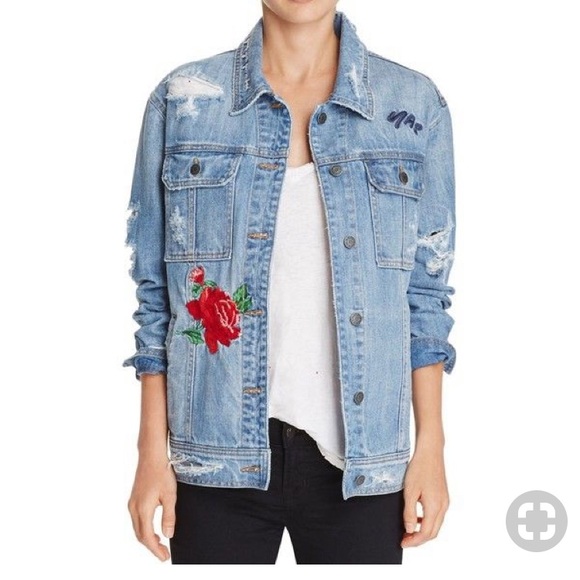 hidden jean jacket